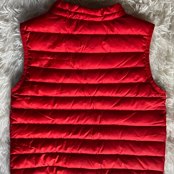 Patagonia Down Vest 5T - Picture 2 of 3